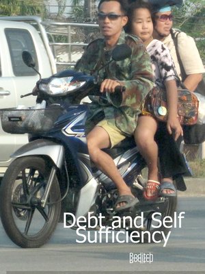 cover image of Debt and Self Sufficiency